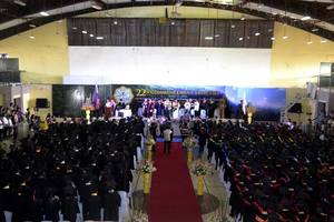ASCOT 22nd Commencement Exercises
